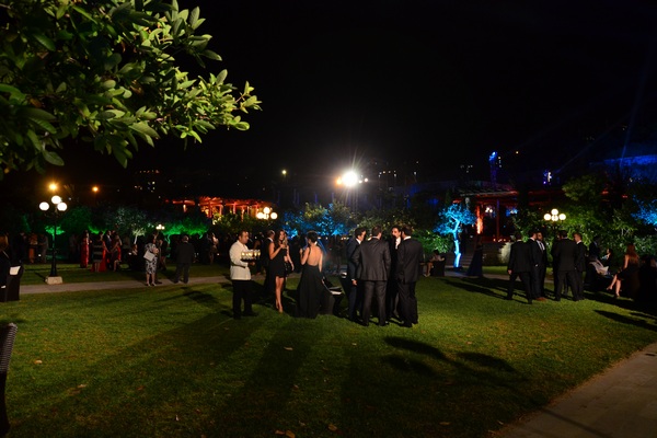 Rodolph & Christina Wedding